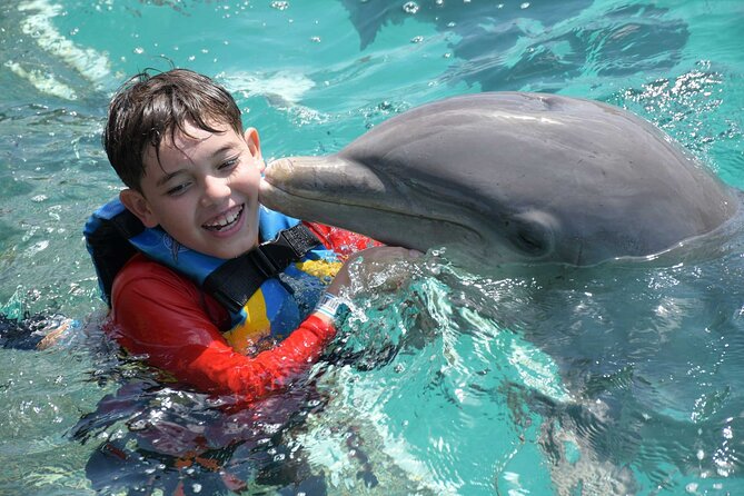 Tulum & Dolphin Connection from Cancun - Cancellation and weather rules