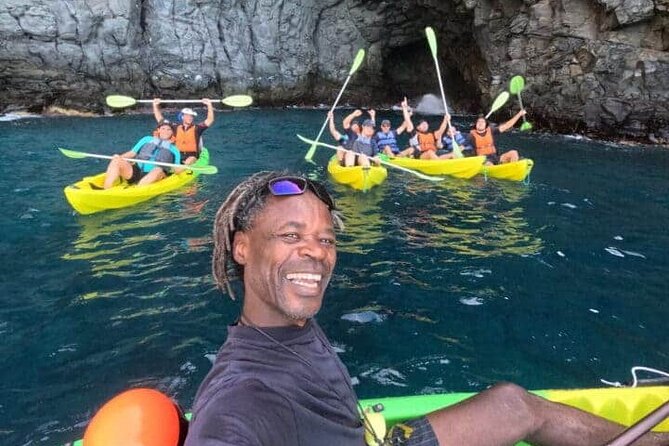 Turtle and Dolphin Watching Kayaking and Snorkeling Tour - Key points to know before you book