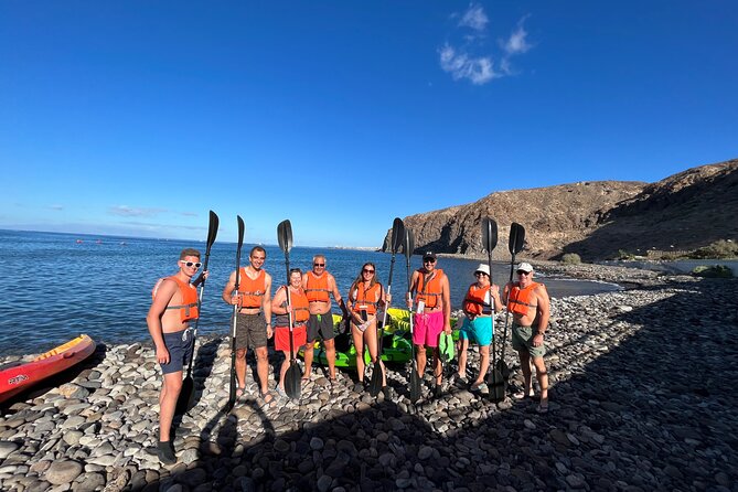 Turtle and Dolphin Watching Kayaking and Snorkeling Tour - What the guide adds to the outing