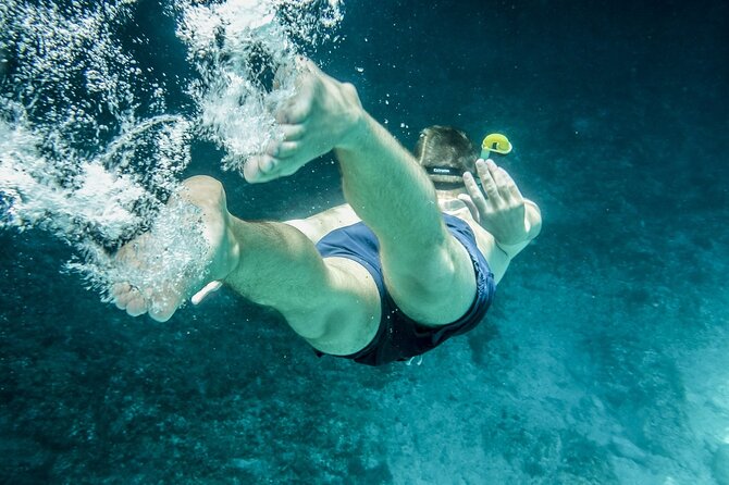 Ultimate Key West Day: Dolphin & Snorkel Combo with Sunset Sail - FAQ
