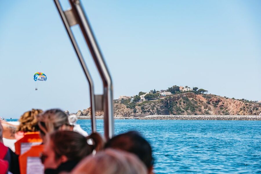 Vilamoura: Benagil Cave Boat Tour with Entry&Dolphin search - Who will enjoy this boat trip most?