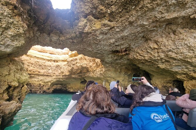 Vilamoura Tour to Benagil and the Dolphins - Key points to know before you book