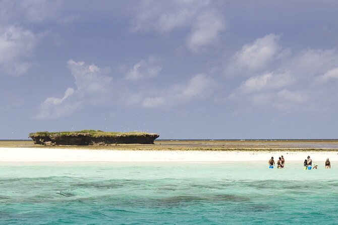 Wasini Dolphin Snorkeling - The return boat and drive to Mombasa