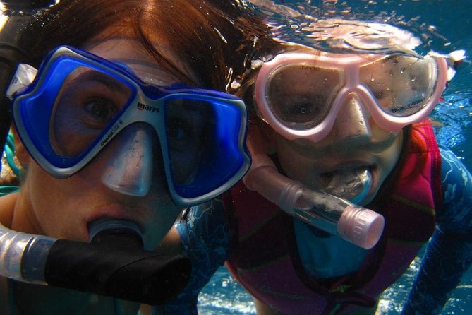 West Oahu Afternoon Turtle Snorkel Sail - Stop 3: Ko Olina and the snorkeling area