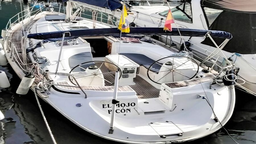 Whale and Dolphin Watching Sailing Tour – Los Gigantes (3H) - Tapas, fruit, and drinks aboard the yacht