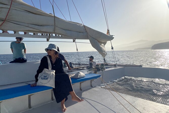 Whale & Dolphin Observation on Silent Catamaran with Hydrophone - The hydrophone: the feature that needs clear expectations