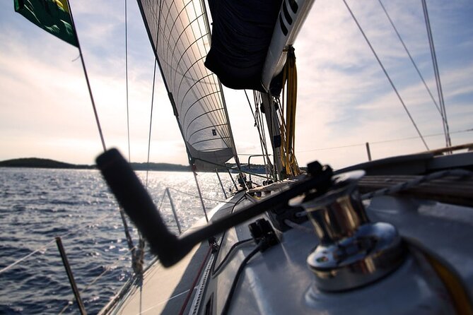 Whale & Dolphin Watching Boat Trip in Tenerife On a Sailing Boat (3 Hr) - Three departure times make planning easier