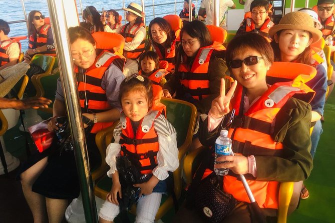 Whales & Dolphin Watching Day Tour including Handunugoda Teafactory - Timing, comfort, and who should book