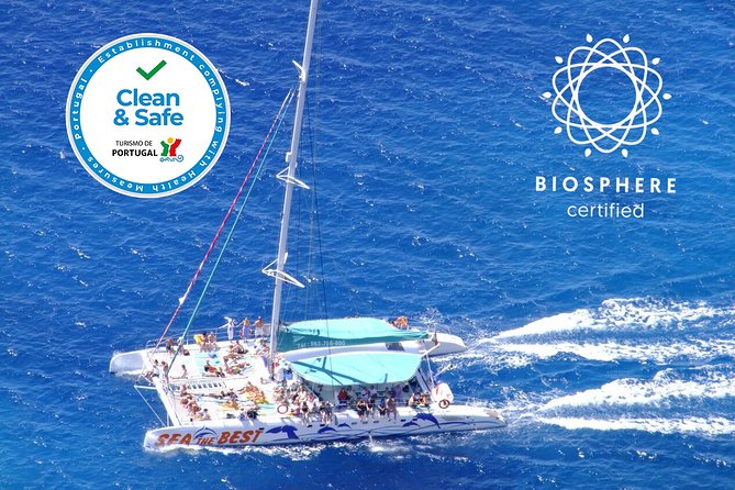 Wines Tasting Experience and Skywalk with Dolphin Watching - The gap between the jeep and the boat
