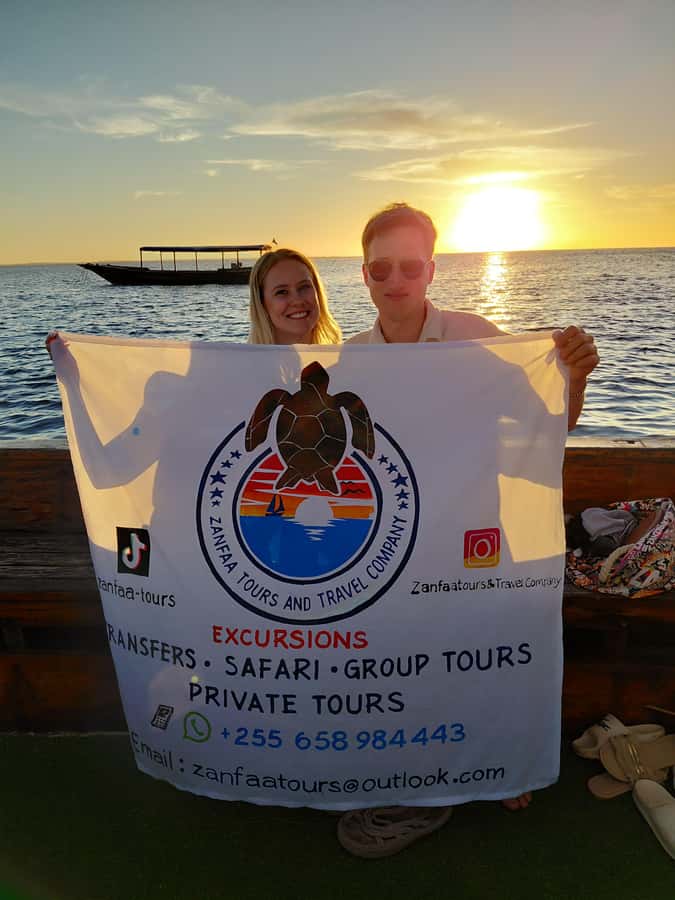 Zanzibar: Mnemba Island&Dolphin Swim With Optional Lunch - Snorkeling at Mnemba Atoll