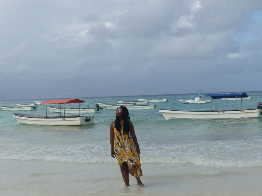 Zanzibar: Swimming with Dolphins and Snorkeling Private Tour - How to make the morning go better